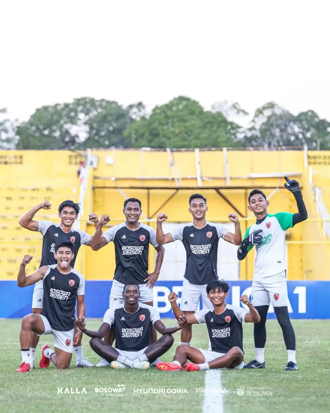 Miris  Bernardo Tavares Lelang Trofi Pelatih Terbaik Liga 1 untuk Bantu Gaji Karyawan PSM