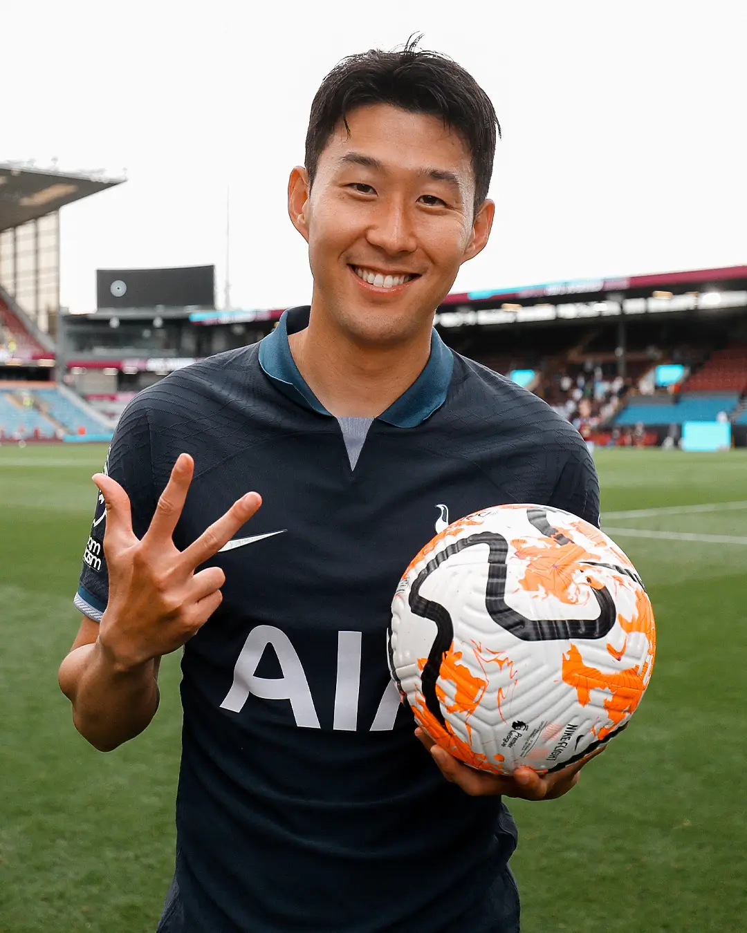 Hasil Premier League  Brilian  3 Pemain Cetak Hattrick