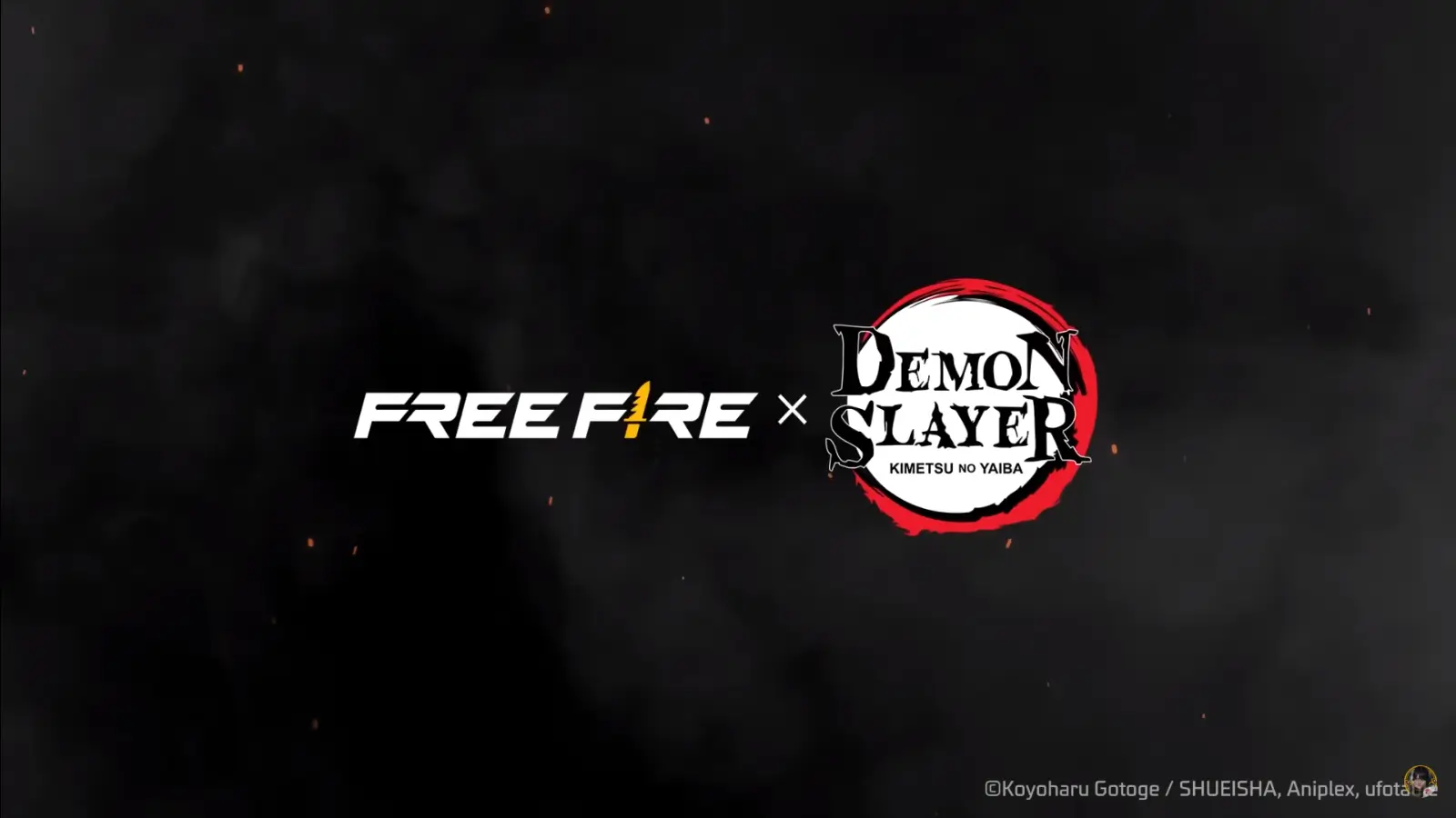 Free Fire Gandeng Demon Slayer Hadirkan Item Eksklusif Gratis dan Ragam Event Seru