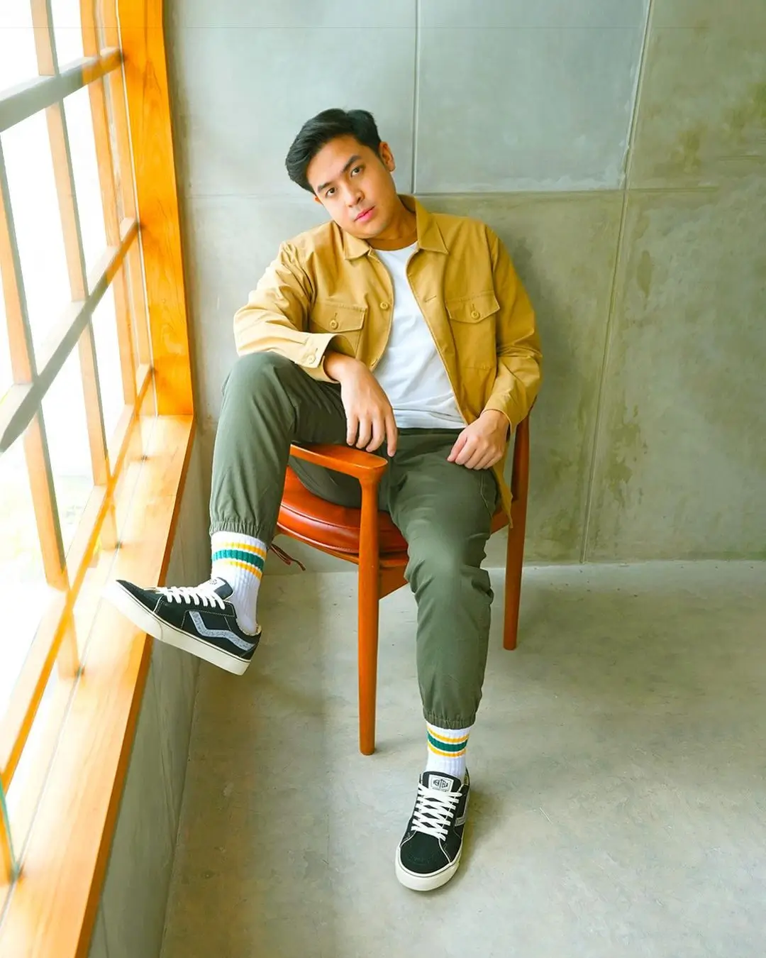 Dari Jerome Hingga Maudy Ayunda  Ini Deretan Artis yang Punya Cita cita Jadi Menteri