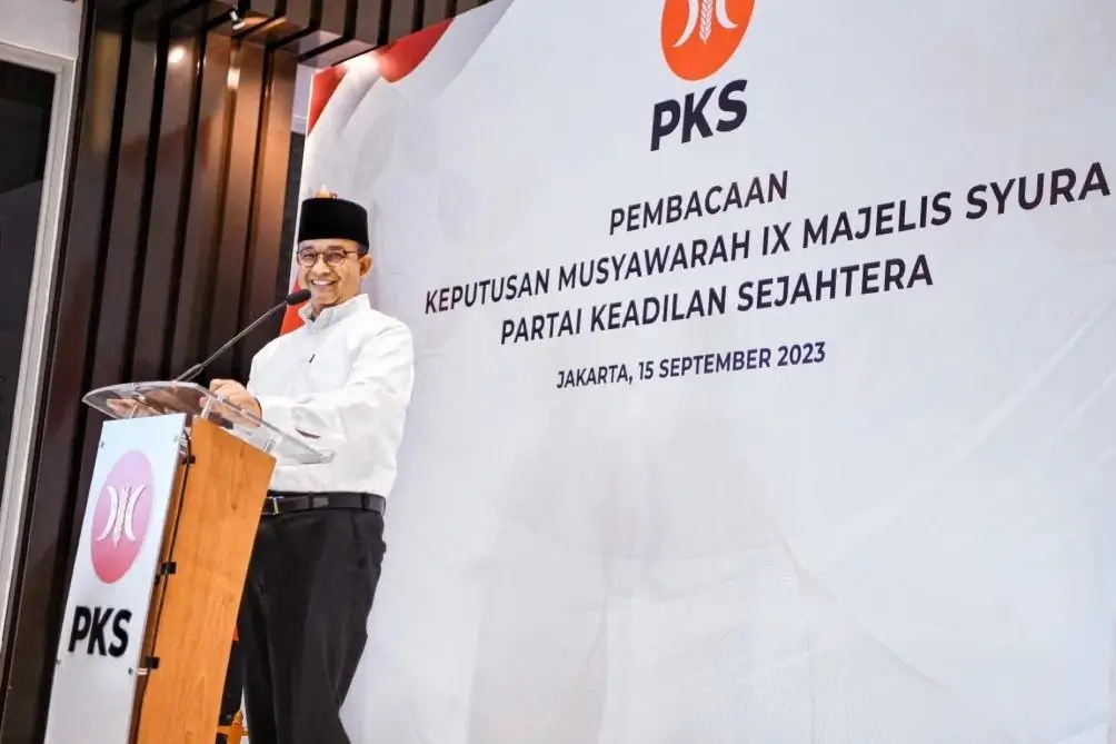 Kisruh Rempang  Ujian Baru untuk Bacapres
