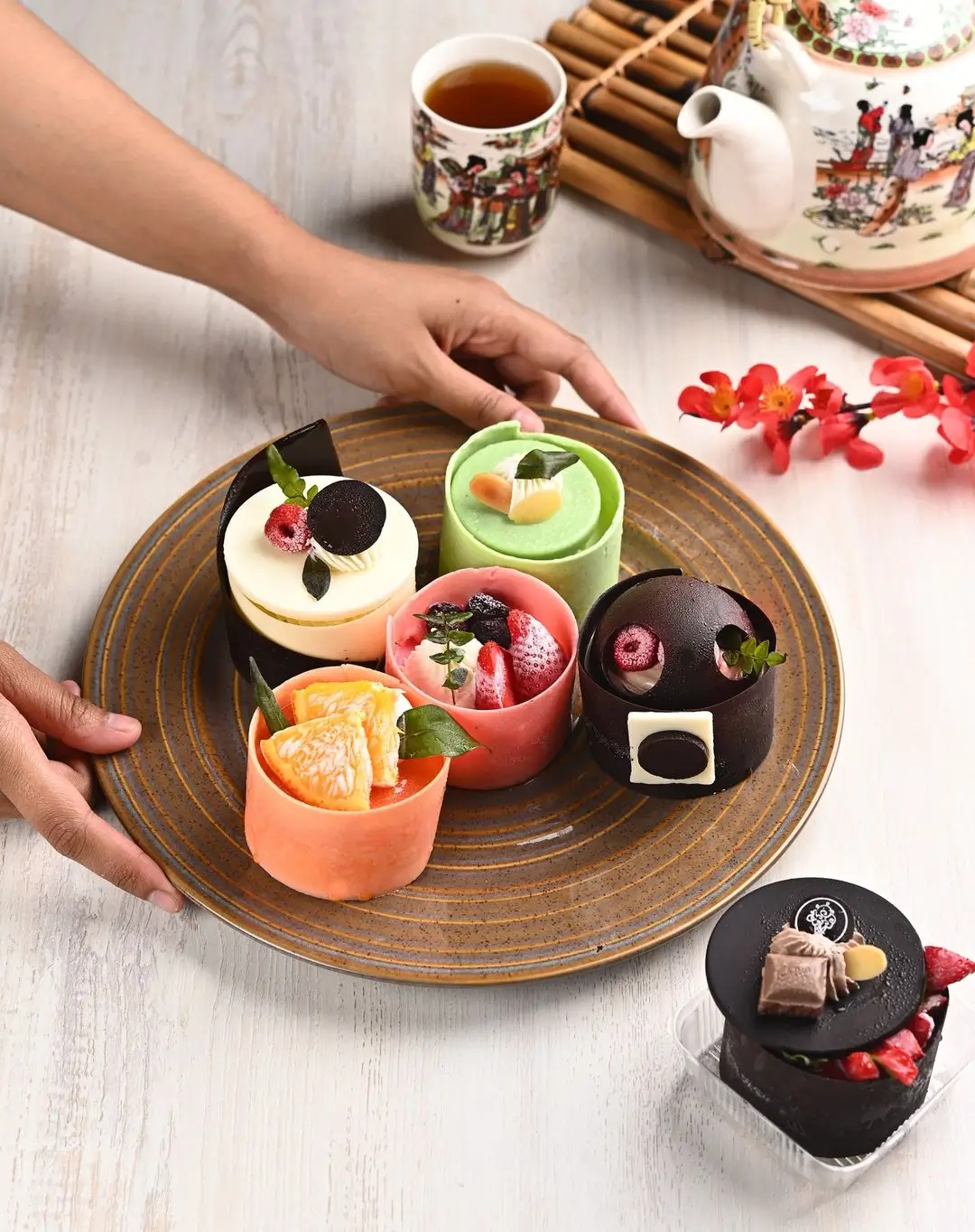 Cold Stone Creamery (Foto: instagram.com/coldstoneid)
