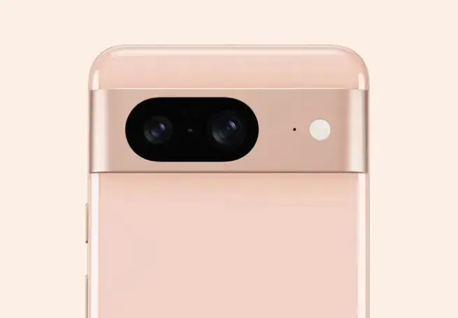 Rilis Awal Oktober  Google Ungkap Desain Pixel 8 dan Pixel 8 Pro