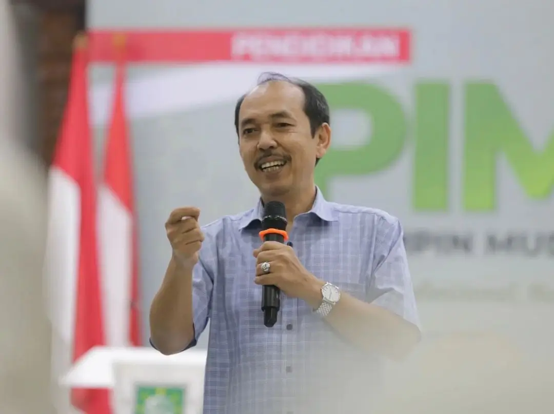 KPU Rencanakan Percepat Jadwal Pendaftaran Capres Cawapres