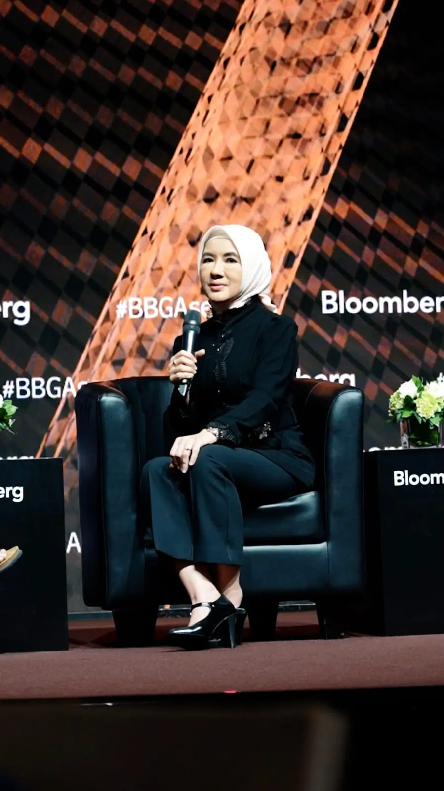 Kurangi Emisi  Pertamina Bidik Bisnis Carbon Capture dan Gas Alam Cair