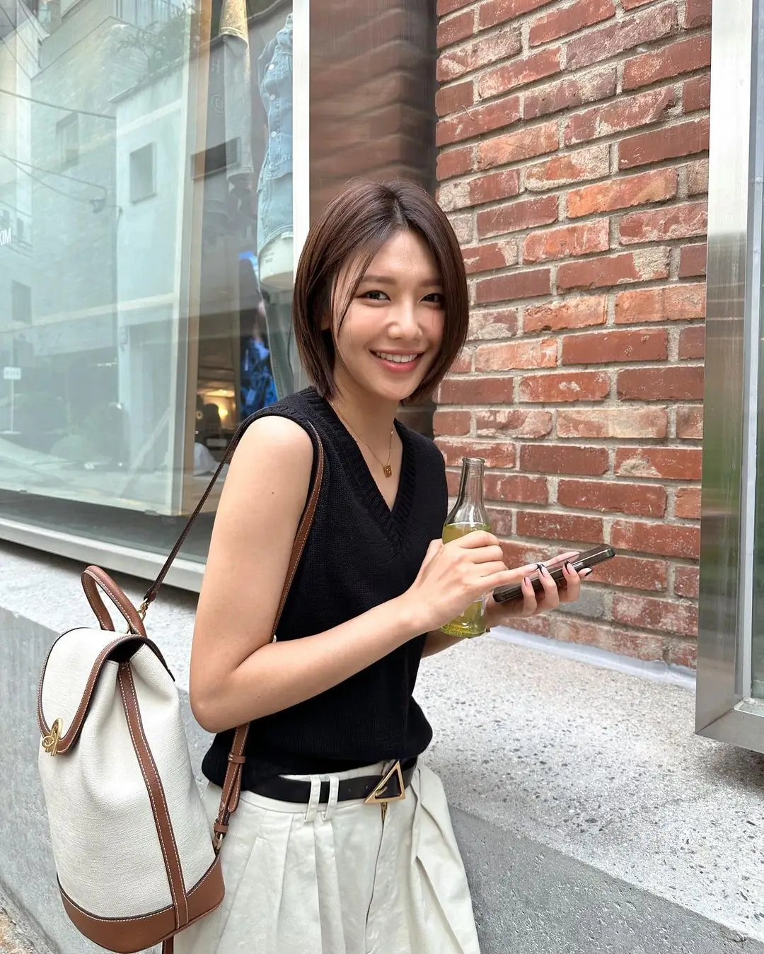 Foto: instagram.com/sooyoungchoi