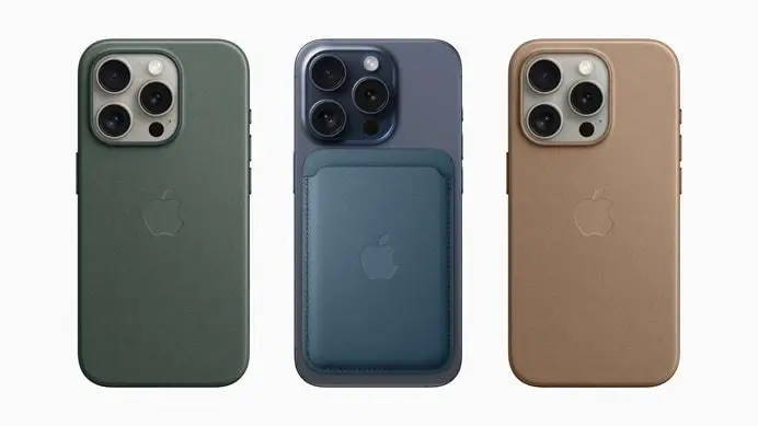 Apple Rilis iPhone 15 Pro dan Pro Max  Ini Keunggulannya