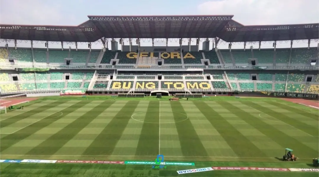 Upacara Pembukaan Piala Dunia U 17 2023 Digelar di Stadion Gelora Bung Tomo