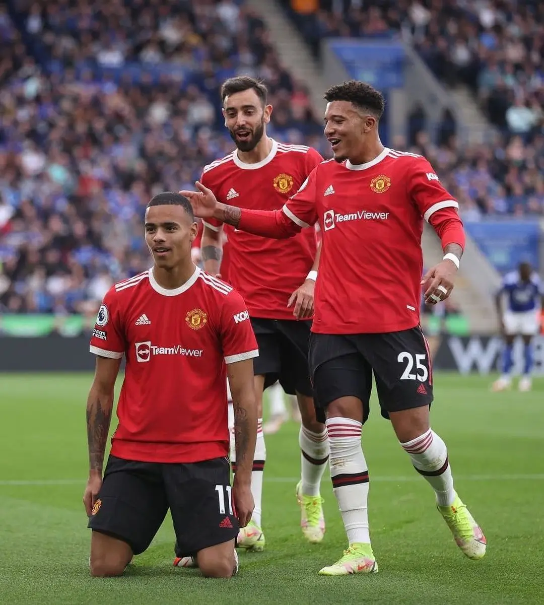 Manchester United dan Kutukan Winger wingernya