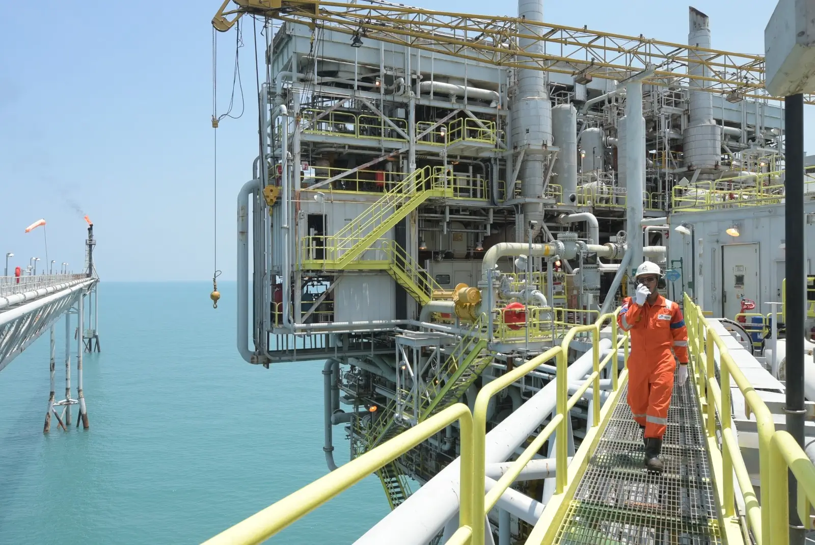 Pertamina siapkan amankan pasokan BBM dan LPG untuk jaga inflasi. Foto. Dok.  Pertamina