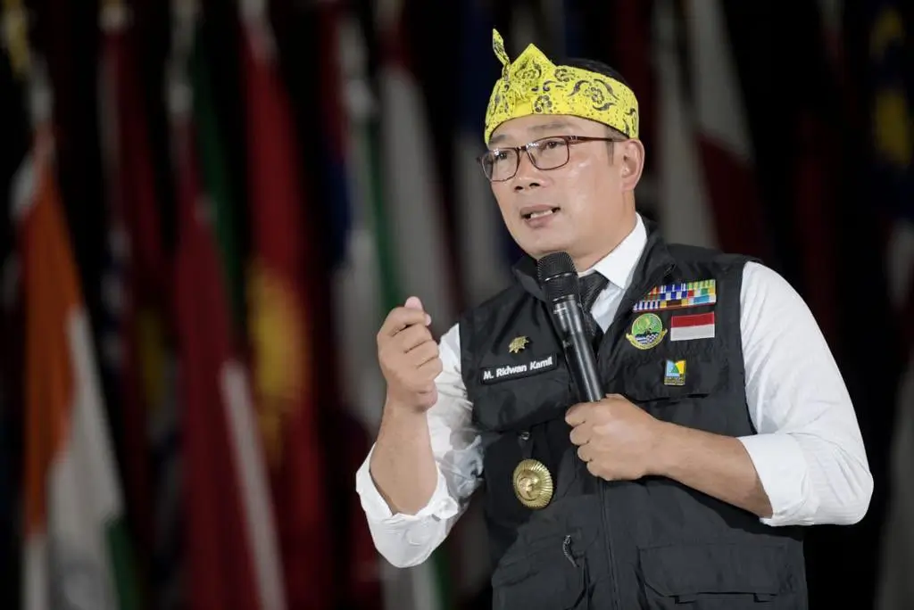 Puan Maharani Sebut AHY dan RK Sudah Tak Mungkin Jadi Cawapres Ganjar