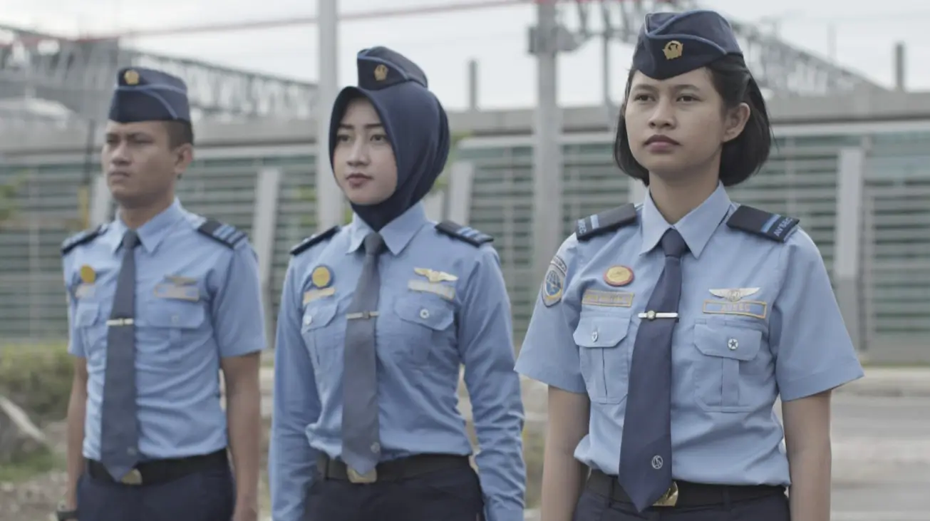 Lowongan Kerja PT Angkasa Pura Solusi (Foto: recruitment.angkasapurasolusi.co.id)