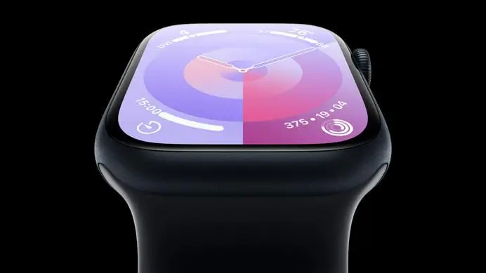 Lebih Canggih dan Modern  Ini Keunggulan Apple Watch Series 9
