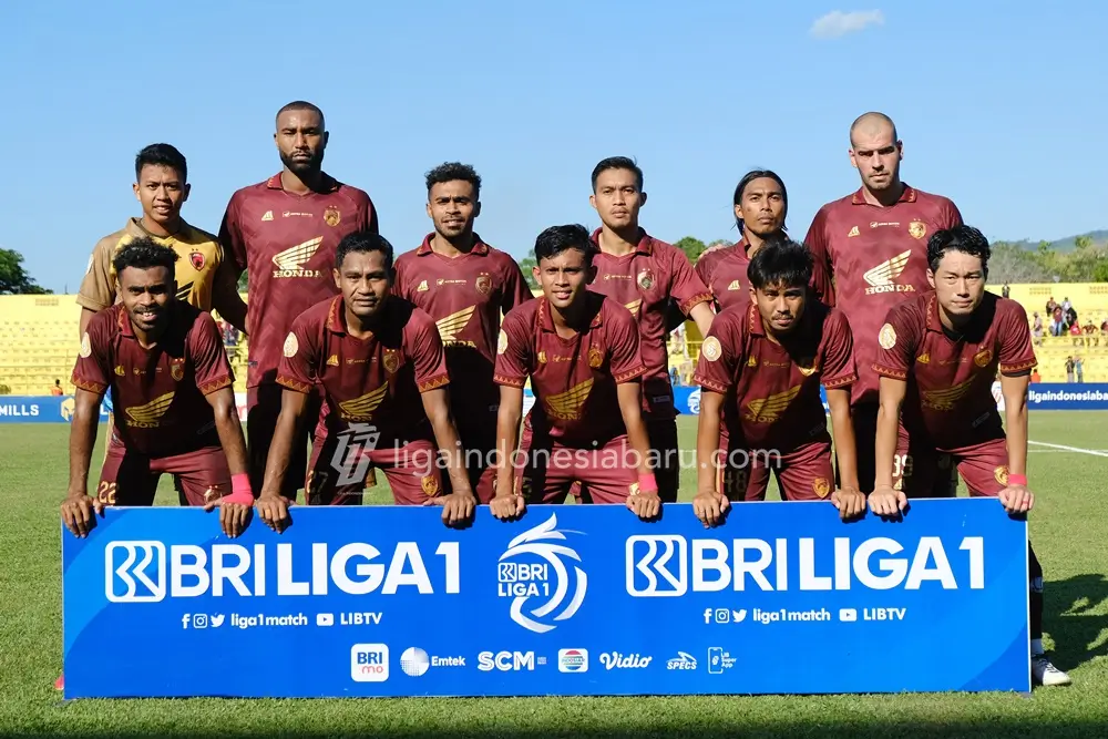 Miris  Bernardo Tavares Lelang Trofi Pelatih Terbaik Liga 1 untuk Bantu Gaji Karyawan PSM