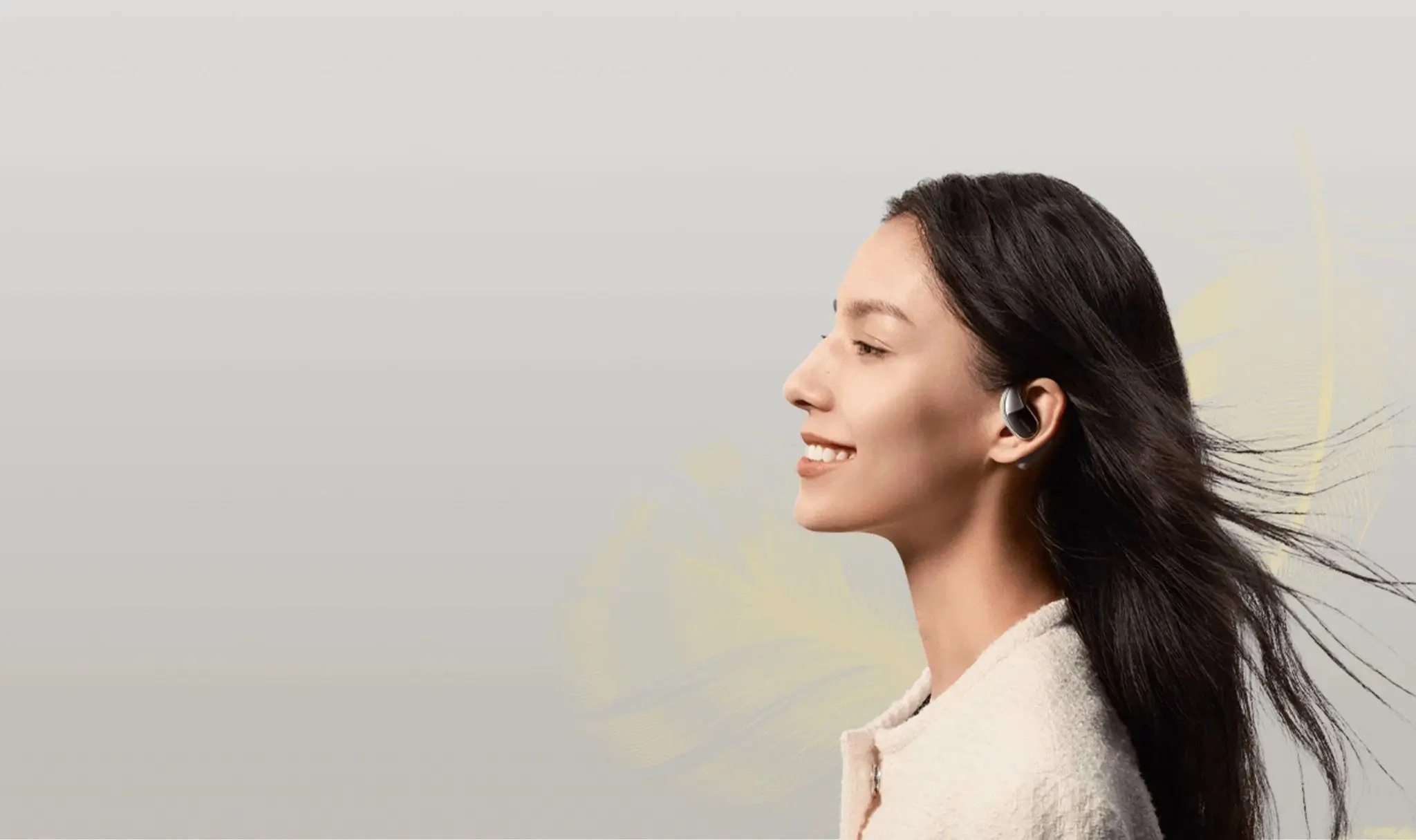 Xiaomi Rilis TWS OpenWear Stereo di Indonesia  Ini Harganya