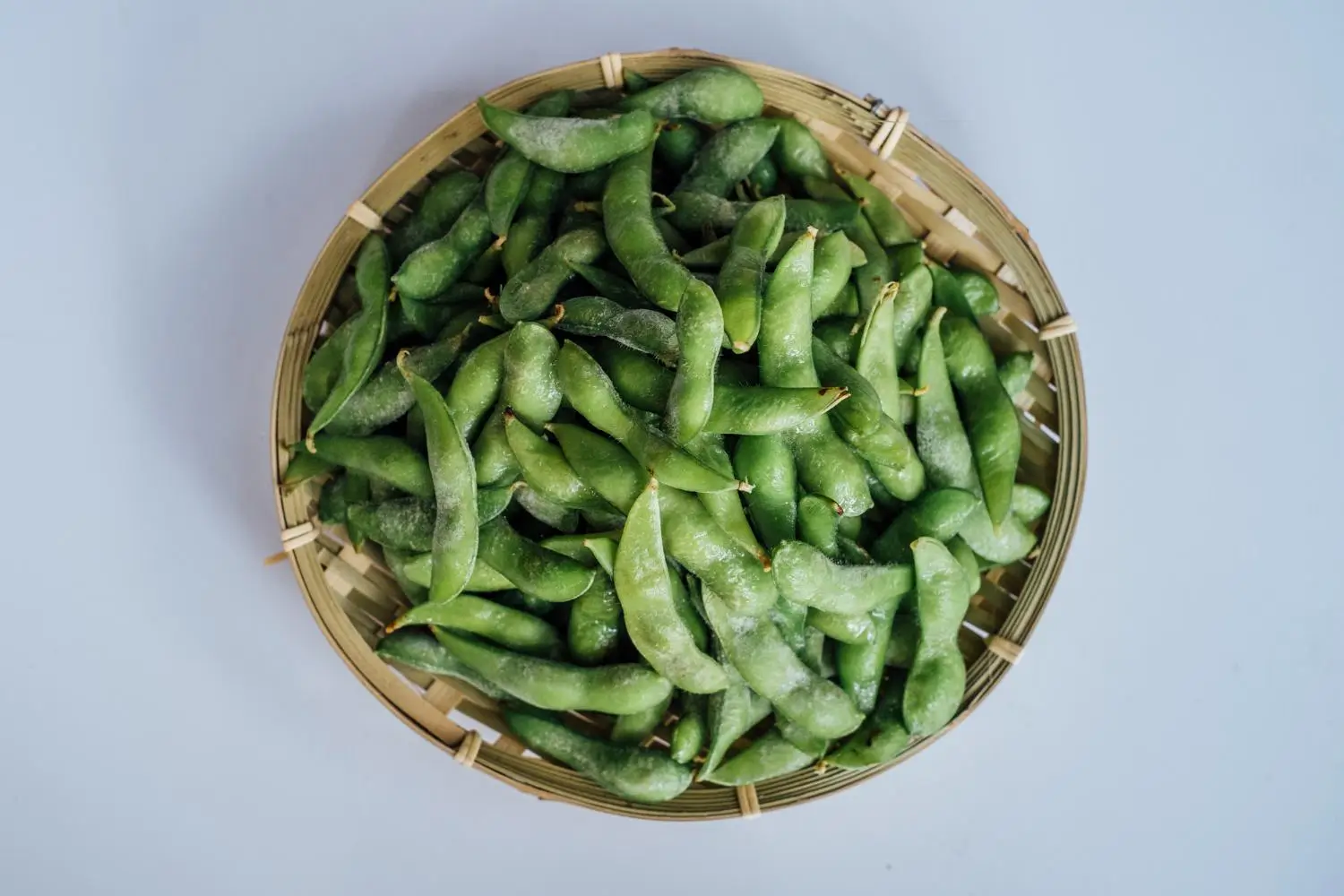 Bukan Hanya dari Daging  Ini Sayur yang Kaya Protein