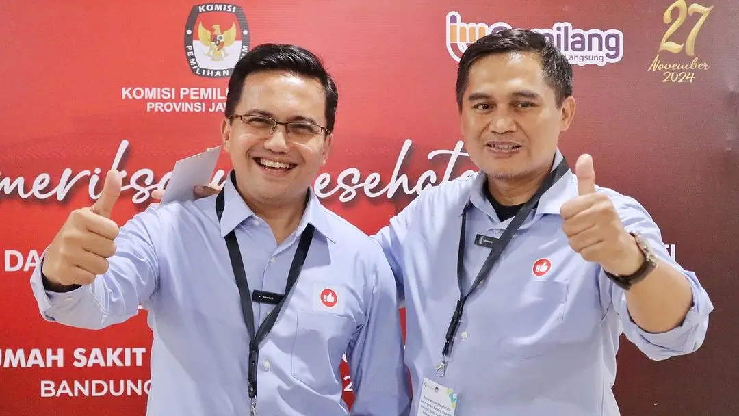 10 Artis yang Ikut Pilkada 2024  Siapa Saja 
