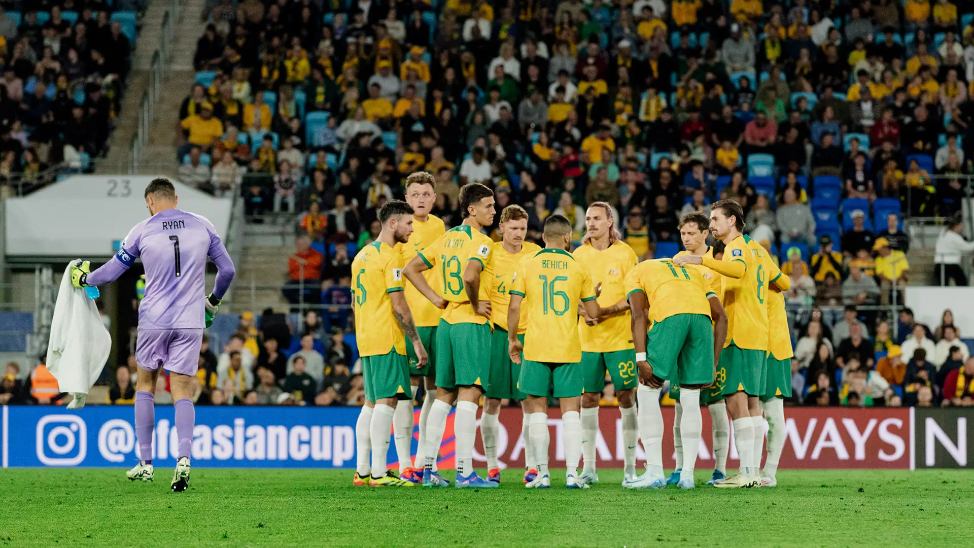 Garaham Arnold Jadi Korban King Indo  Mundur dari Pelatih Australia Setelah Ditahan Timnas Indonesia