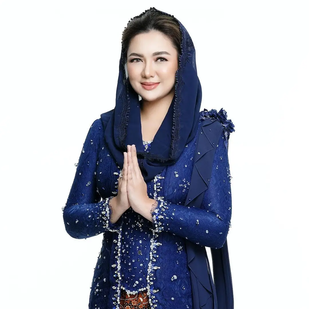 10 Artis yang Ikut Pilkada 2024  Siapa Saja 