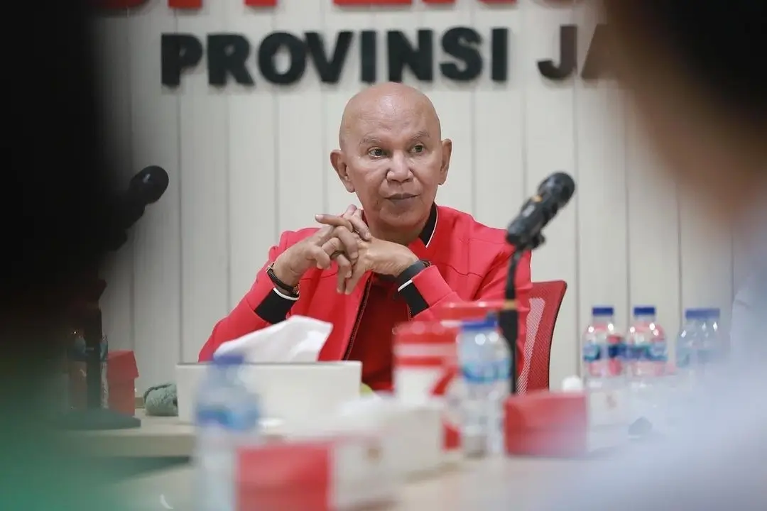 Ketua DPP PDI Perjuangan, Said Abdullah. (Foto: Instagram/mh_said_abdullah)