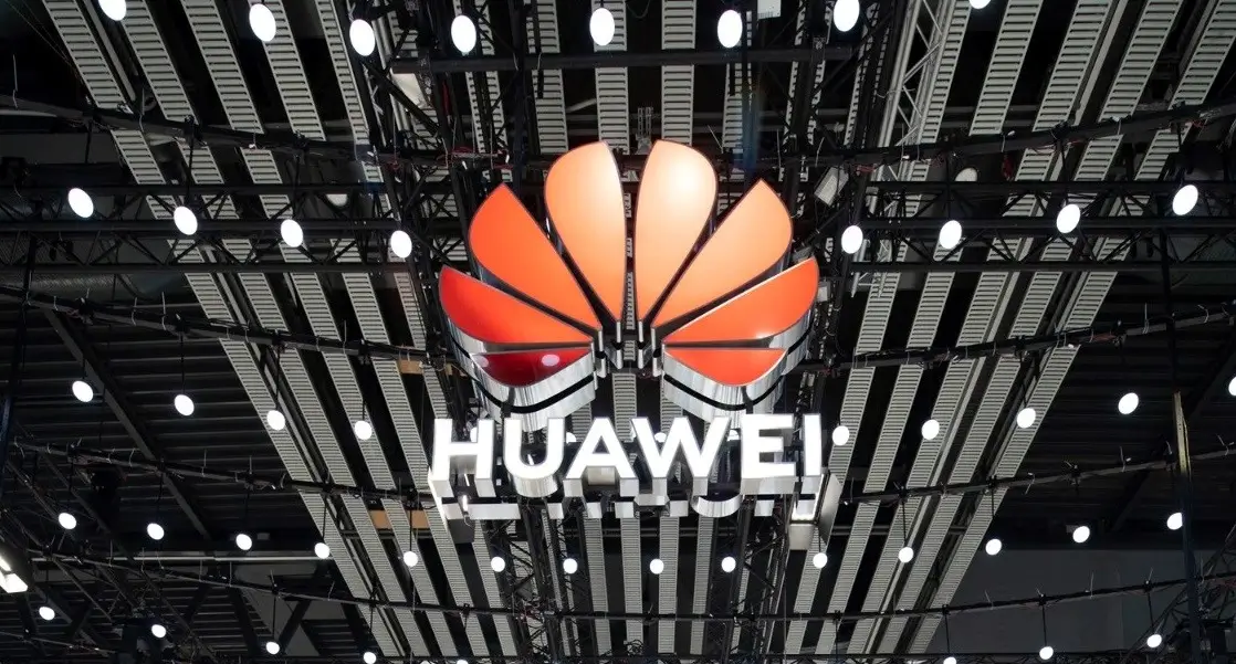 Logo Huawei. (Foto: huawei.com)