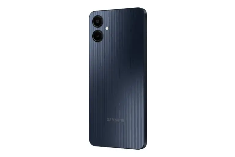 Samsung Galaxy A06  Smartphone Rp1 5 Jutaan dengan Fast Charging