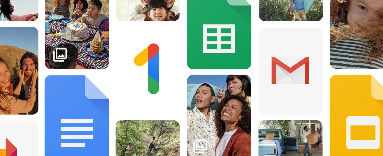 Foto: Google One (dok. Google)