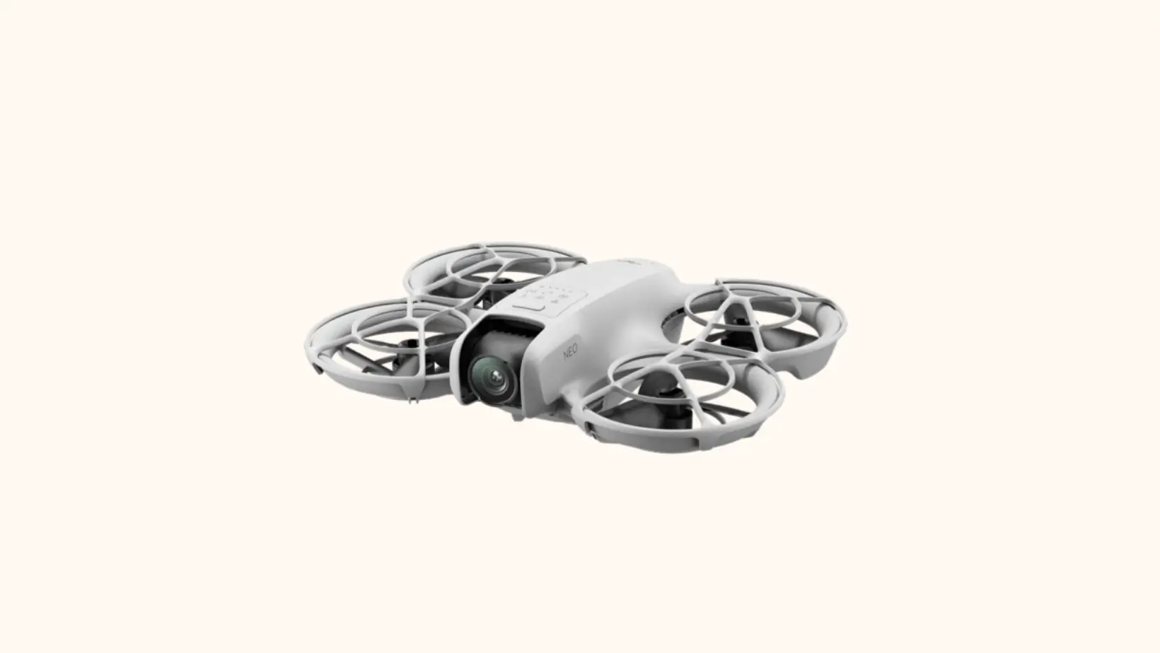 Foto: DJI Neo (dok. DJI)