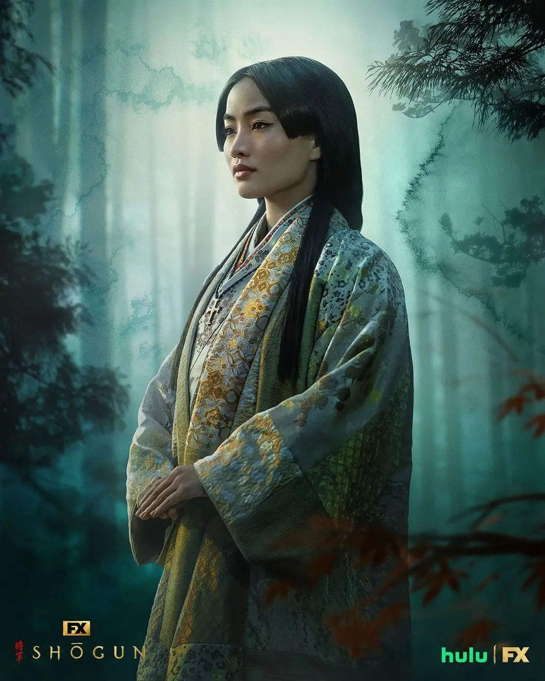 Profil Anna Sawai  Aktris Asia Pertama yang Menangkan Emmy Awards Kategori Lead Drama Actress