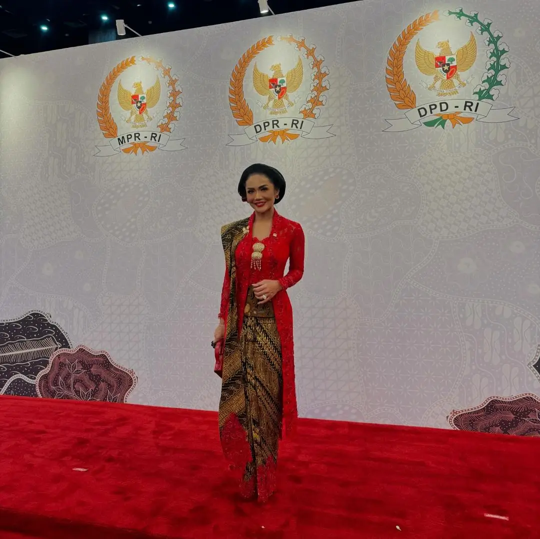 10 Artis yang Ikut Pilkada 2024  Siapa Saja 