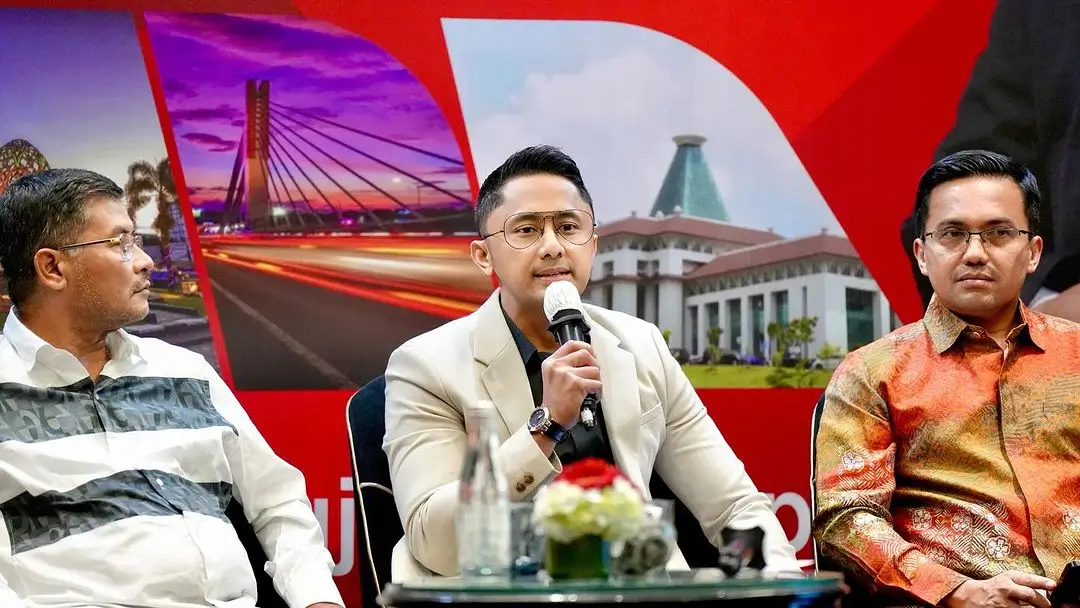 10 Artis yang Ikut Pilkada 2024  Siapa Saja 