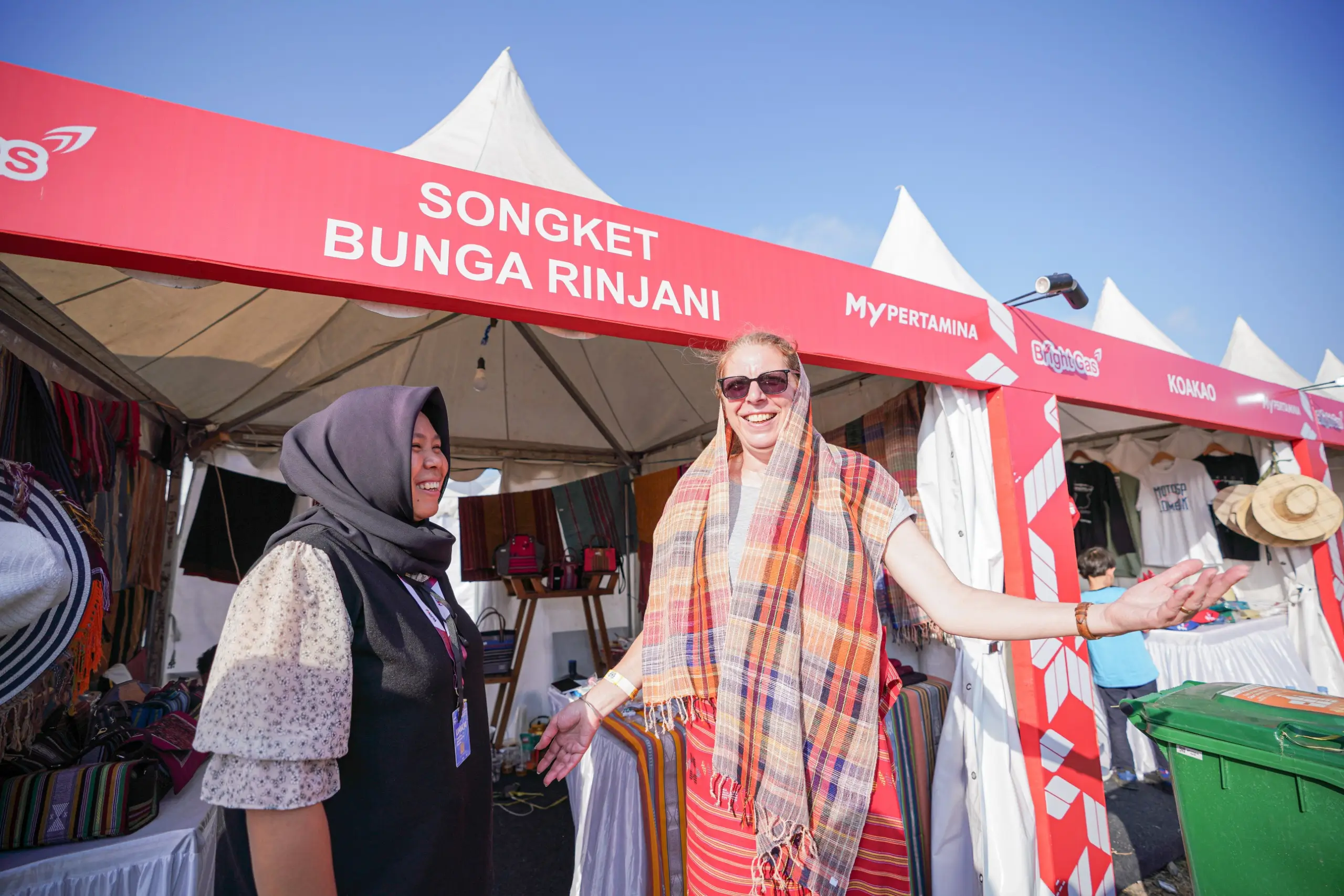 (Foto: Dok. Pertamina)