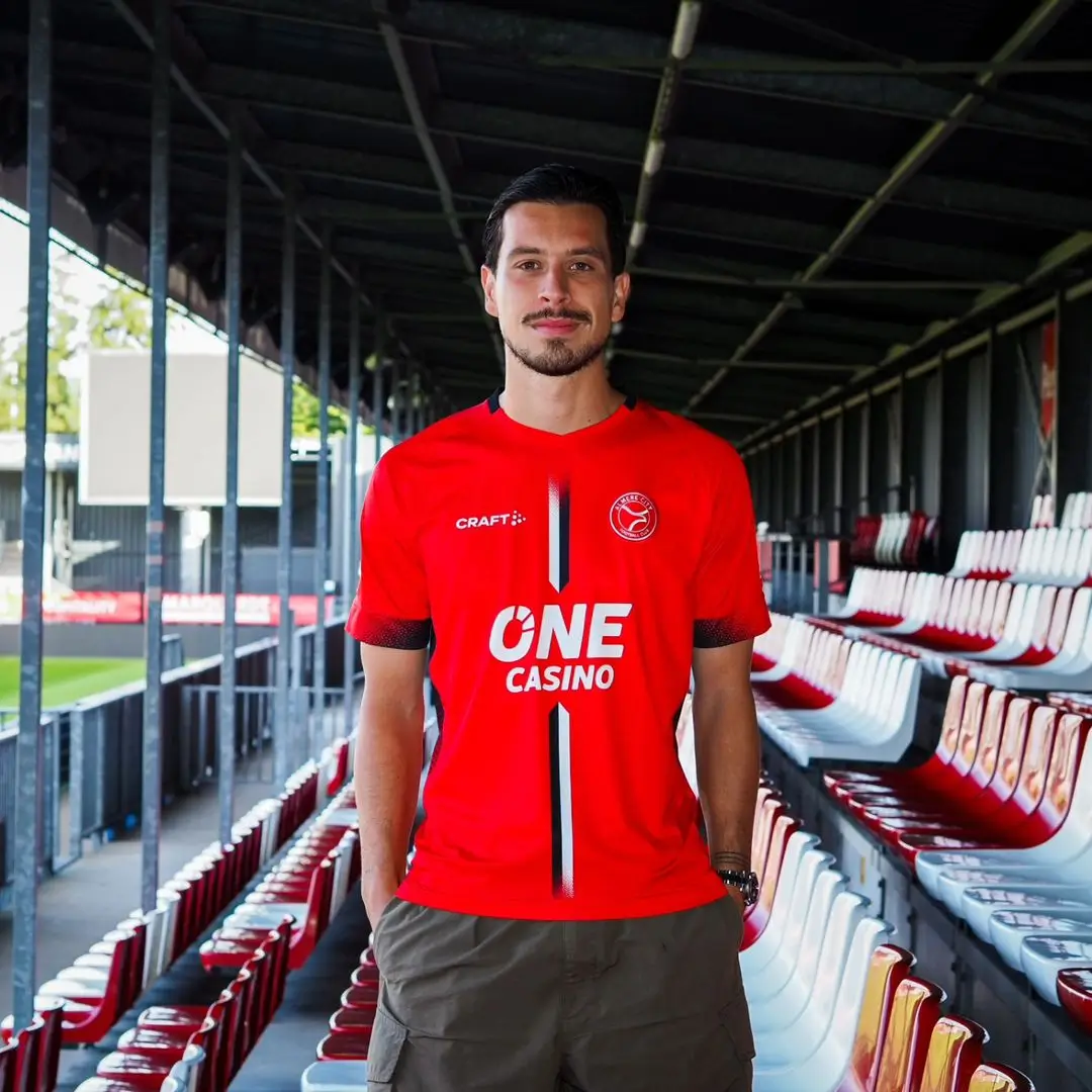Rezeki Thom Haye  Pulang dari Timnas Indonesia Tidak Nganggur Lagi dan Dapat Klub Baru