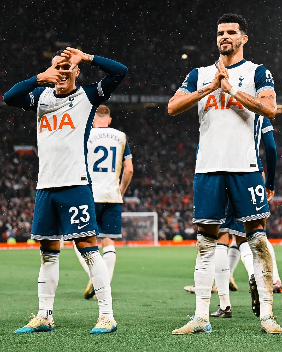 Hancur Lebur Manchester United di Premier League  Sudah Jatuh Tertimpa Tangga Pula