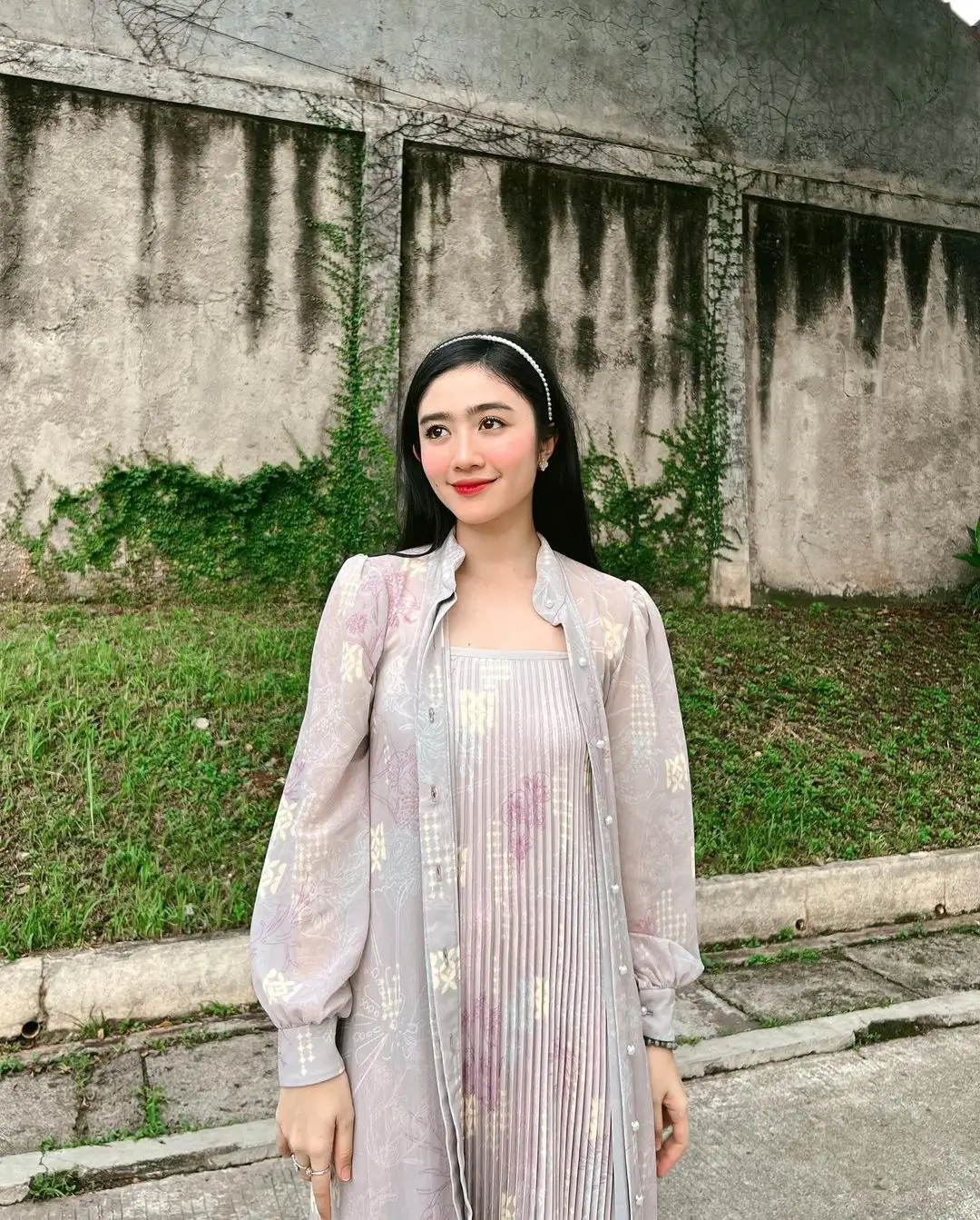 Aktif Berkarya sebagai Aktris  Ini Profil dan Perjalanan Karier Febby Rastanty