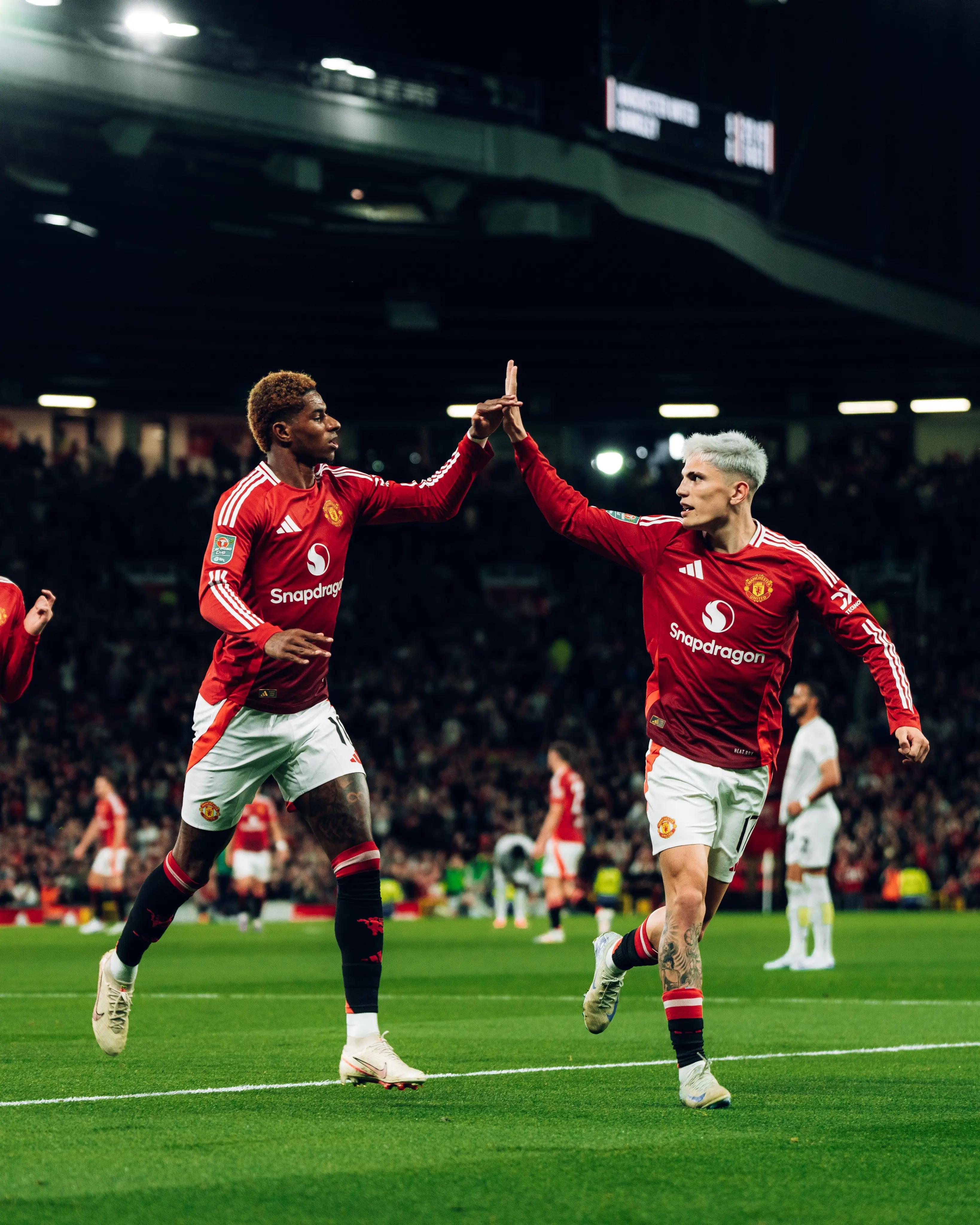 Hasil Lengkap Liga Champions  Real Madrid dan Juventus Mengamuk  Nyelip Manchester United Pesta Gol 7 0