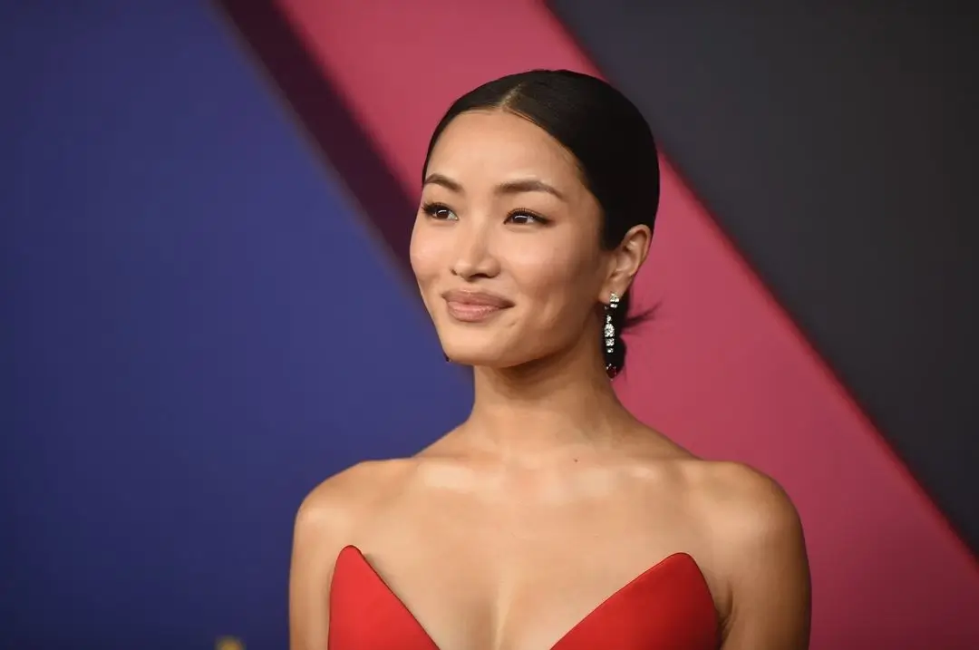 Anna Sawai. (Foto: Instagram/televisionacad)