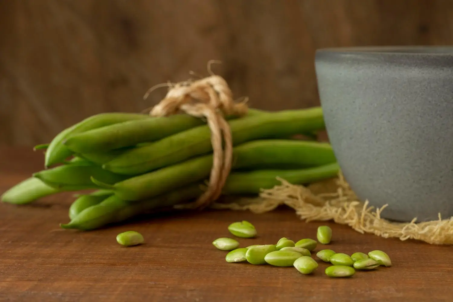 Bukan Hanya dari Daging  Ini Sayur yang Kaya Protein