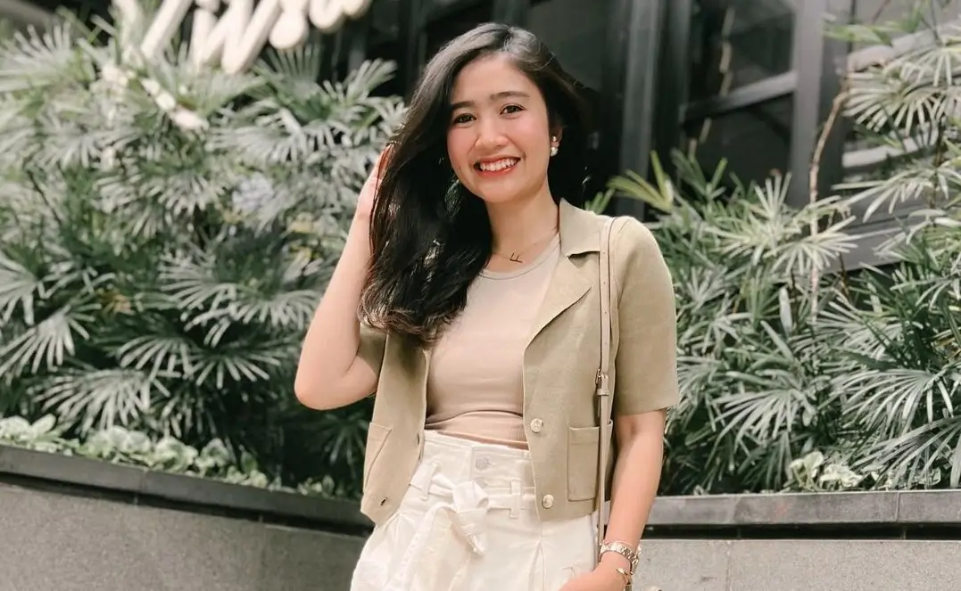 Febby Rastanty. (Foto: Instagram/febbyrastanty)