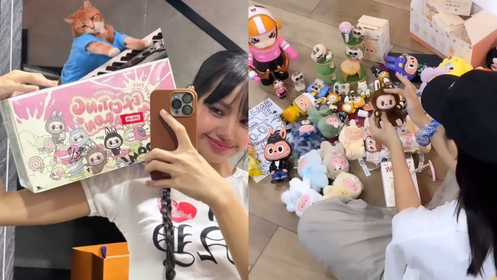 Jadi Rebutan  Apa itu Boneka Labubu 