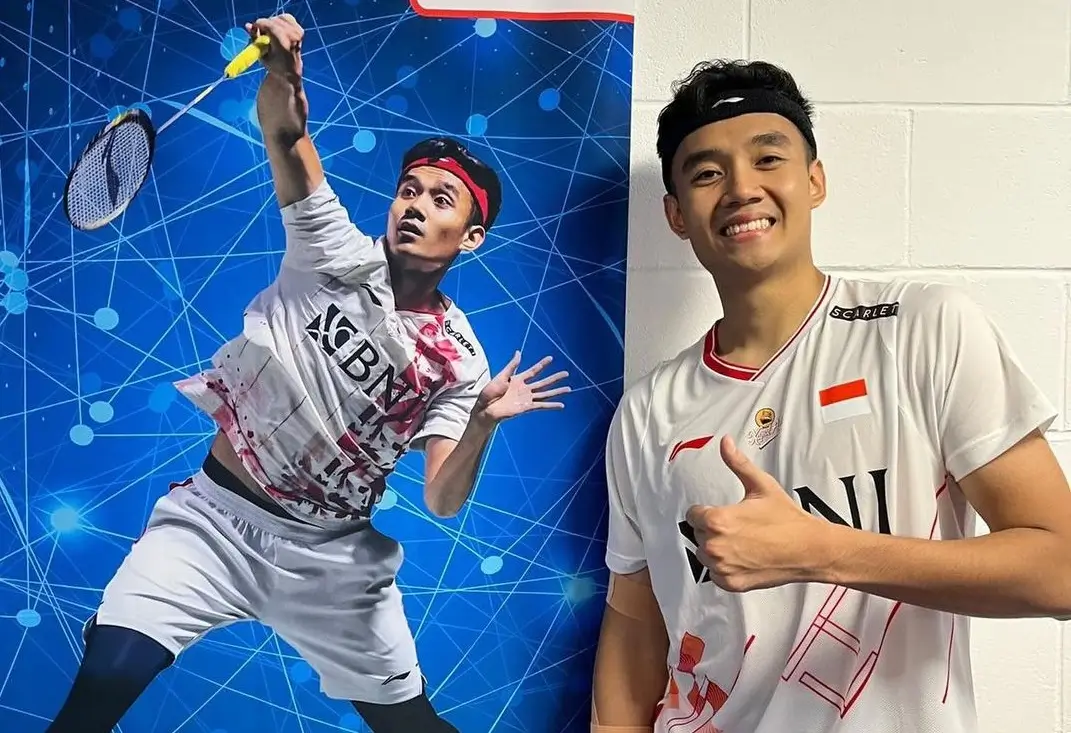 Bagas Maulana. (Foto: Instagram/b.maulana7)