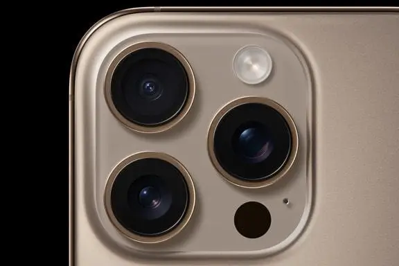 Apple Luncurkan iPhone 16 Pro dan iPhone 16 Pro Max  Ini Spesifikasinya