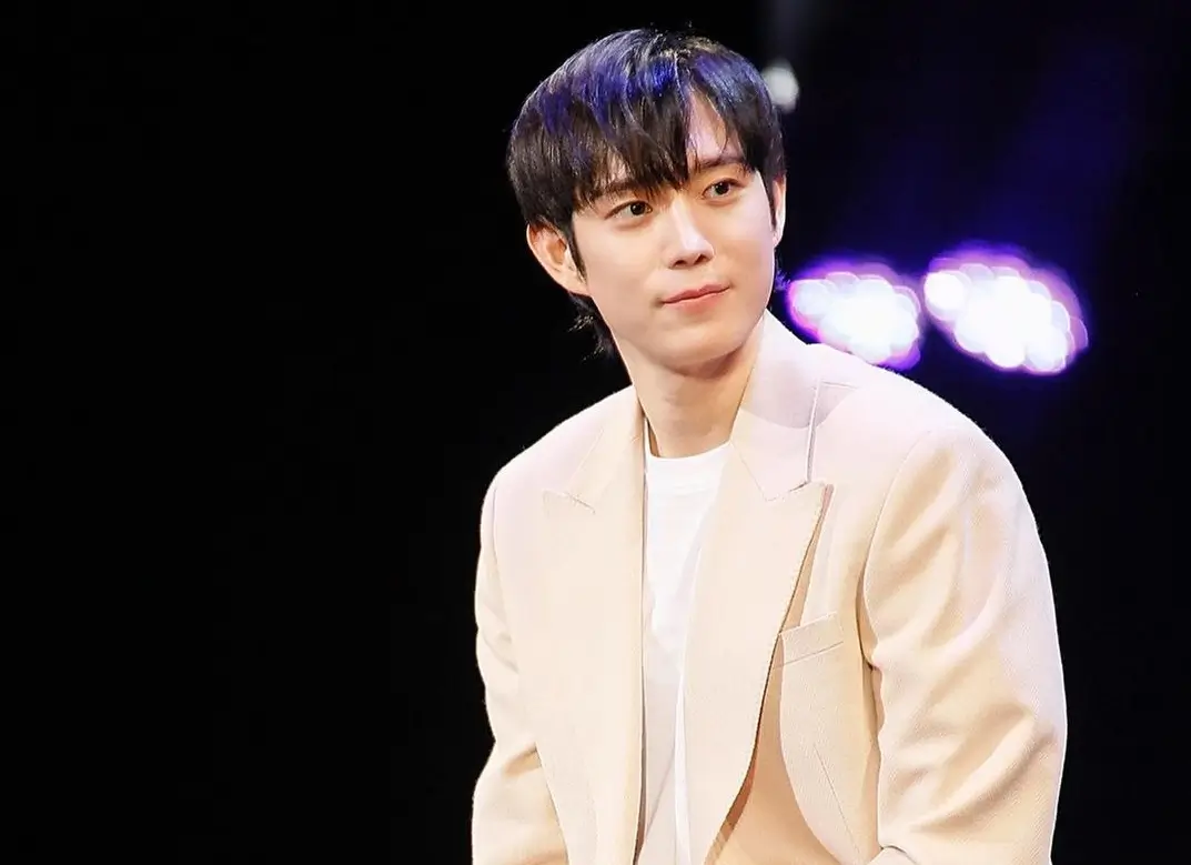 Kim Young Dae. (Foto: Instagram/youngdae0302)