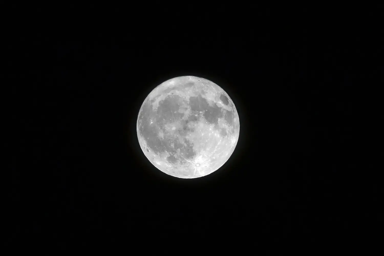 Foto: Ilustrasi Bulan (freepik.com photo by wirestock)