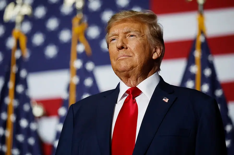 Donald Trump (Foto: cfr.org)