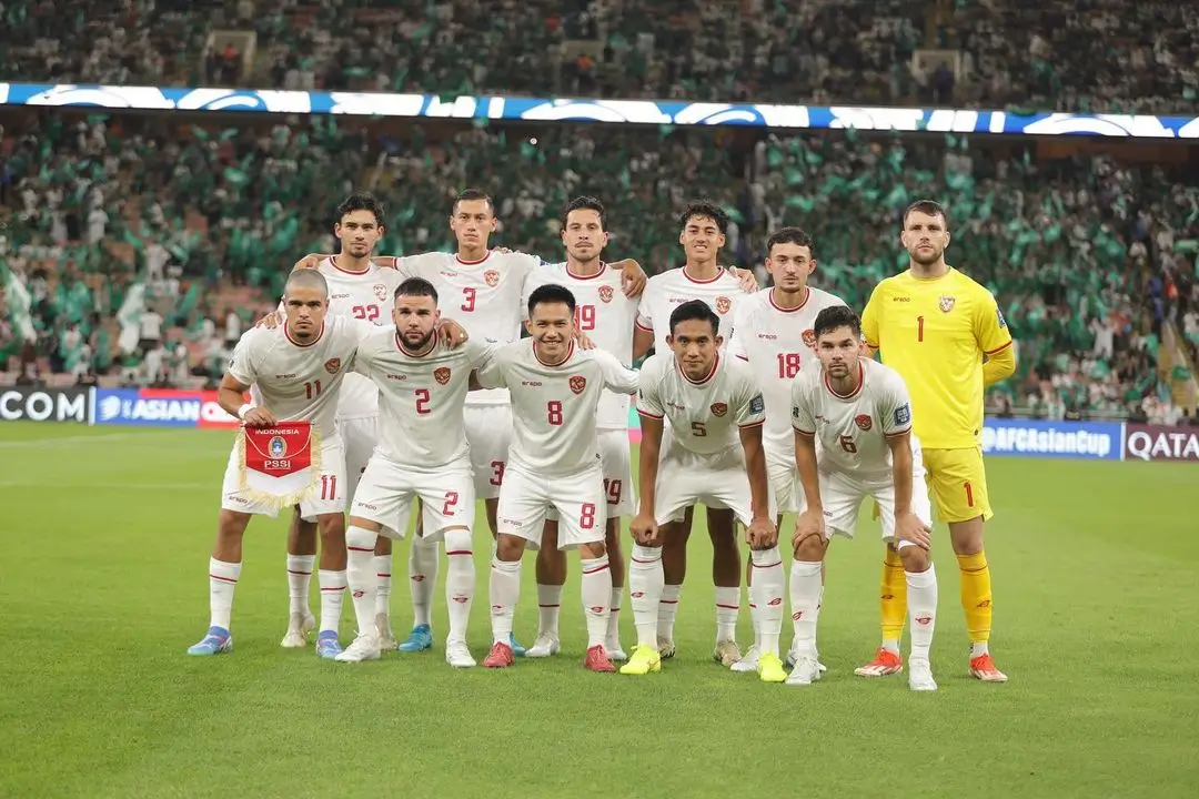 Shin Tae yong jika Timnas Indonesia Lolos ke Piala Dunia 2026  Mungkin Saya Harus Tinggal di Indonesia Seumur Hidup
