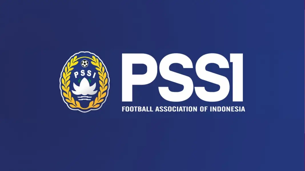PSSI disentil DPR terkait wasit di PON 2024 Aceh dan Sumut. (Foto: PSSI)