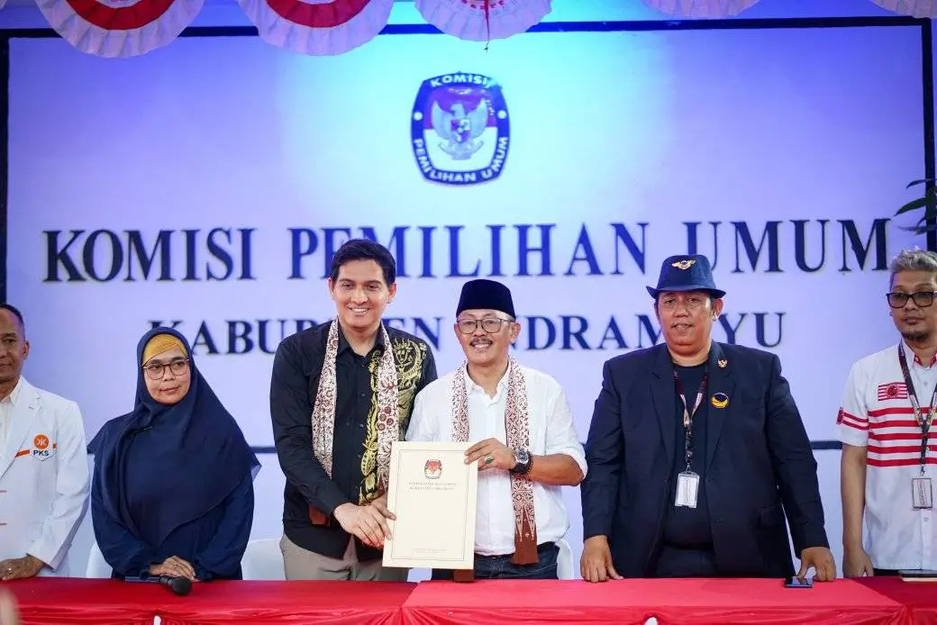 10 Artis yang Ikut Pilkada 2024  Siapa Saja 