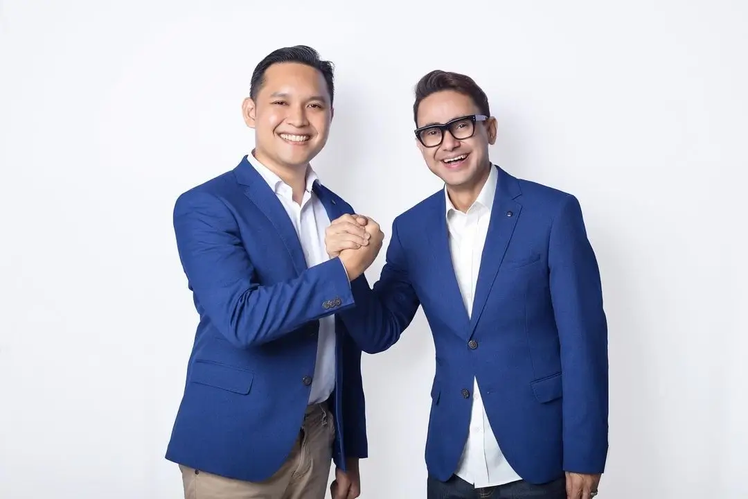 10 Artis yang Ikut Pilkada 2024  Siapa Saja 