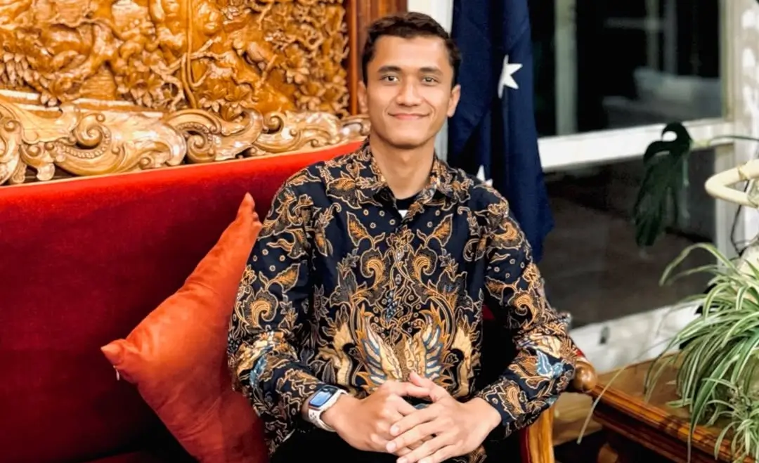Bryant Andhika Prayoga. (Foto: Instagram/bryantandhikaa)